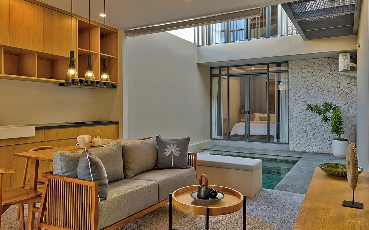 3-Bedroom Villa for Sale in Jimbaran